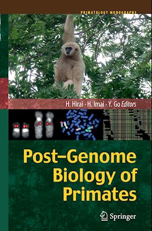 Post-Genome Biology of Primates