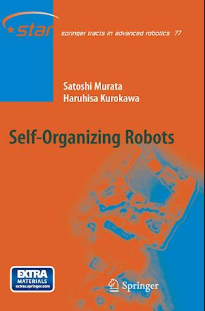 Self-Organizing Robots