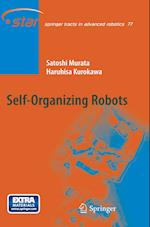 Self-Organizing Robots