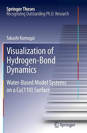 Visualization of Hydrogen-Bond Dynamics