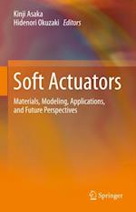 Soft Actuators