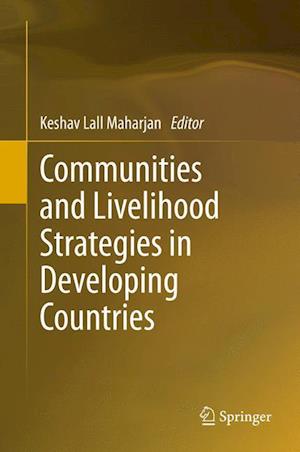 Communities and Livelihood Strategies in Developing Countries