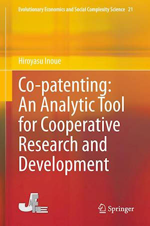 Co-patenting: An Analytic Tool for Cooperative Research and Development