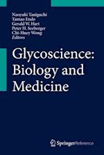 Glycoscience: Biology and Medicine