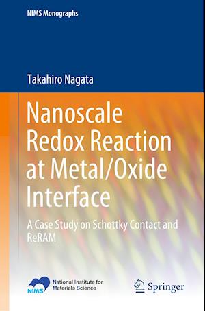 Nanoscale Redox Reaction at Metal/Oxide Interface