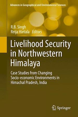 Livelihood Security in Northwestern Himalaya