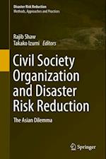 Civil Society Organization and Disaster Risk Reduction