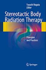 Stereotactic Body Radiation Therapy