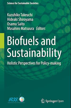 Biofuels and Sustainability