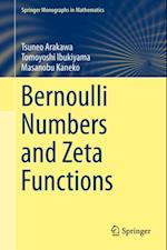 Bernoulli Numbers and Zeta Functions