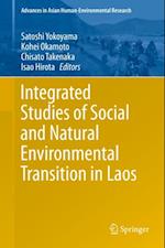 Integrated Studies of Social and Natural Environmental Transition in Laos