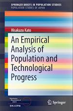 Empirical Analysis of Population and Technological Progress