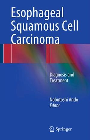 Esophageal Squamous Cell Carcinoma