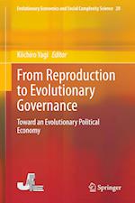 From Reproduction to Evolutionary Governance