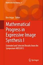 Mathematical Progress in Expressive Image Synthesis I