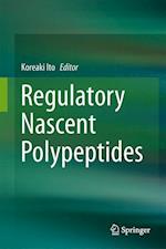 Regulatory Nascent Polypeptides