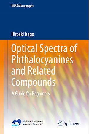 Optical Spectra of Phthalocyanines and Related Compounds