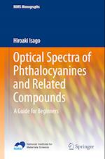 Optical Spectra of Phthalocyanines and Related Compounds