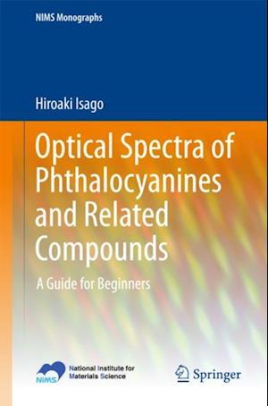 Optical Spectra of Phthalocyanines and Related Compounds