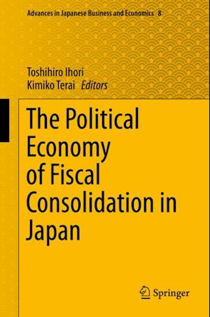 Political Economy of Fiscal Consolidation in Japan