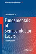 Fundamentals of Semiconductor Lasers