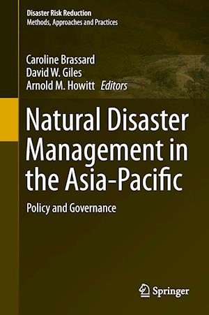 Natural Disaster Management in the Asia-Pacific