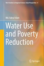 Water Use and Poverty Reduction