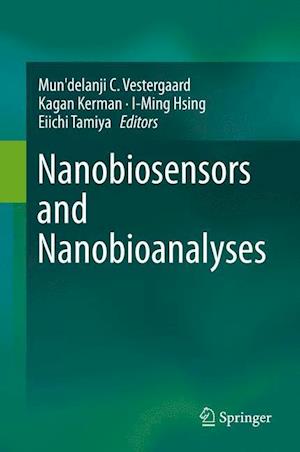 Nanobiosensors and Nanobioanalyses