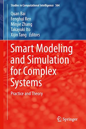 Smart Modeling and Simulation for Complex Systems