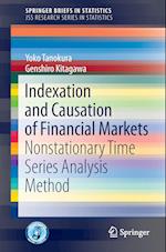 Indexation and Causation of Financial Markets