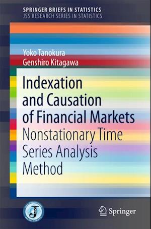 Indexation and Causation of Financial Markets