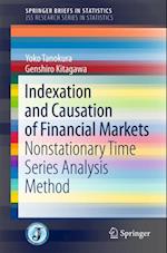 Indexation and Causation of Financial Markets