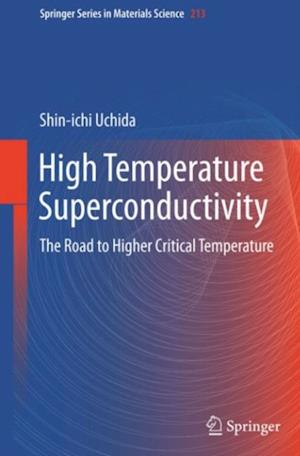 High Temperature Superconductivity