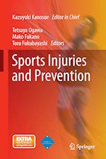 Sports Injuries and Prevention