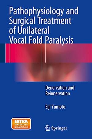 Pathophysiology and Surgical Treatment of Unilateral Vocal Fold Paralysis