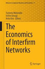Economics of Interfirm Networks
