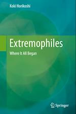 Extremophiles