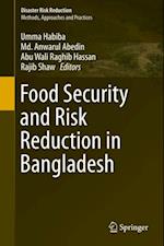 Food Security and Risk Reduction in Bangladesh