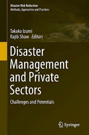 Disaster Management and Private Sectors