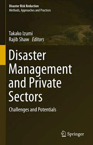 Disaster Management and Private Sectors