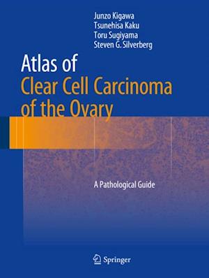 Atlas of Clear Cell Carcinoma of the Ovary