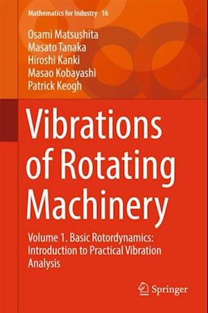 Vibrations of Rotating Machinery