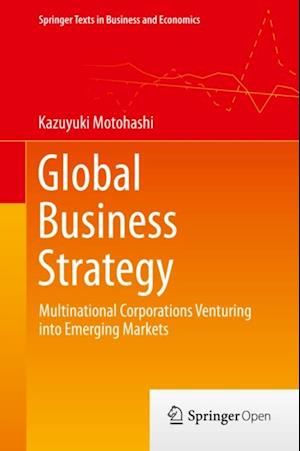 Global Business Strategy