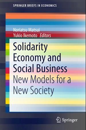 Solidarity Economy and Social Business