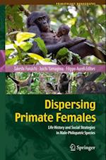 Dispersing Primate Females