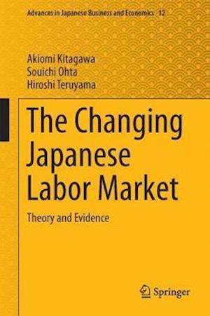 The Changing Japanese Labor Market