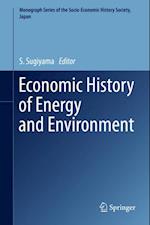 Economic History of Energy and Environment