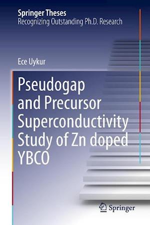 Pseudogap and Precursor Superconductivity Study of Zn doped YBCO