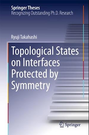 Topological States on Interfaces Protected by Symmetry