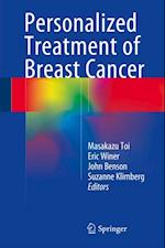 Personalized Treatment of Breast Cancer